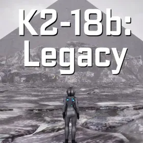 K2-18b: Legacy