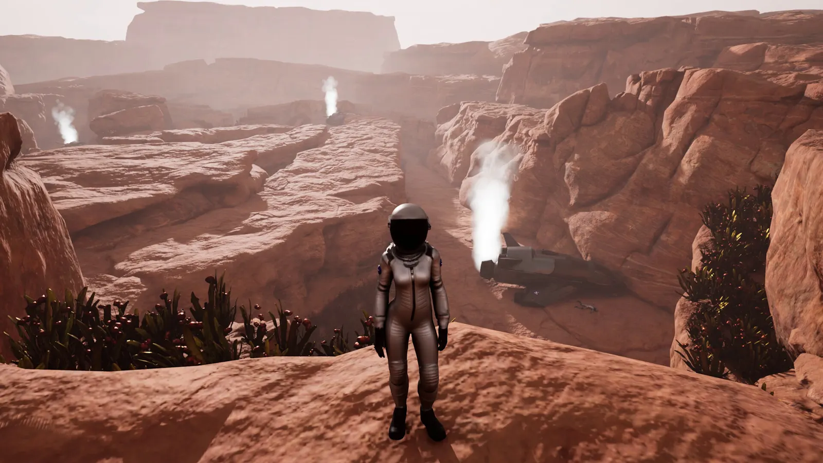 K2-18b: Legacy media 3