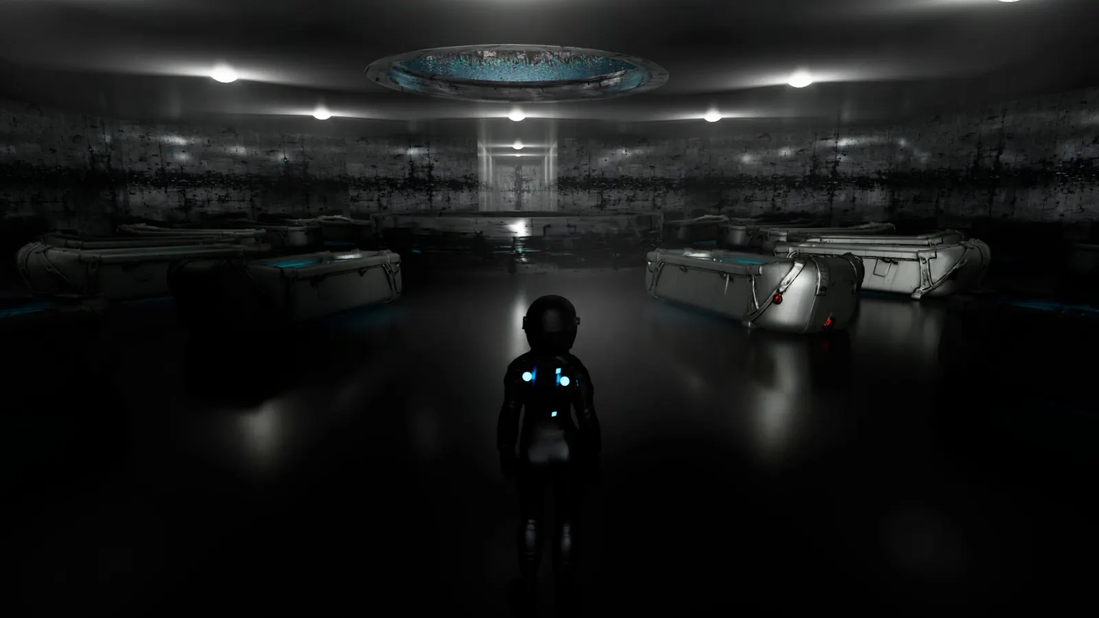 K2-18b: Legacy media 8