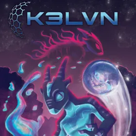 Обкладинка гри K3LVN