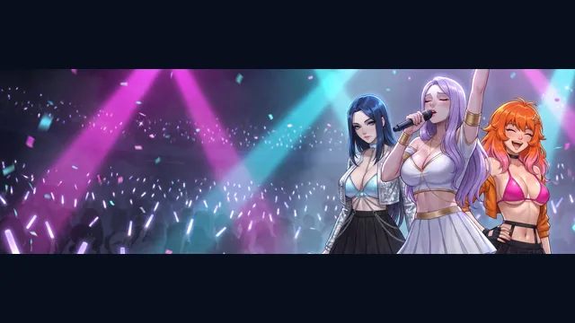 K-pop Fucking Hunters