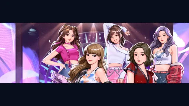 K-pop Idol Stories: Road to Debut