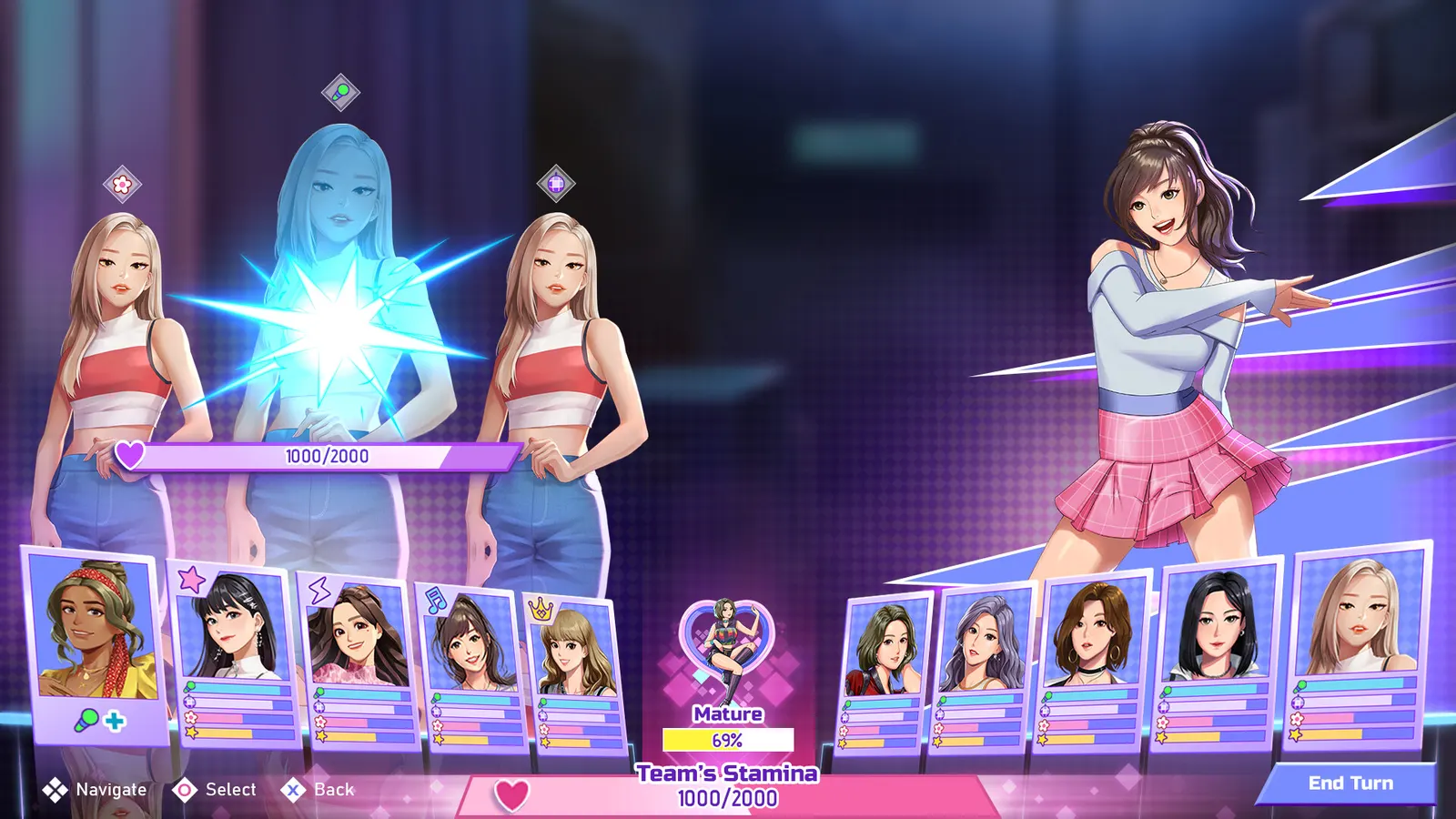 K-pop Idol Stories: Road to Debut media 12