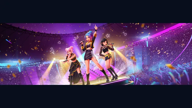 K-Pop Rising - Dream to Shine