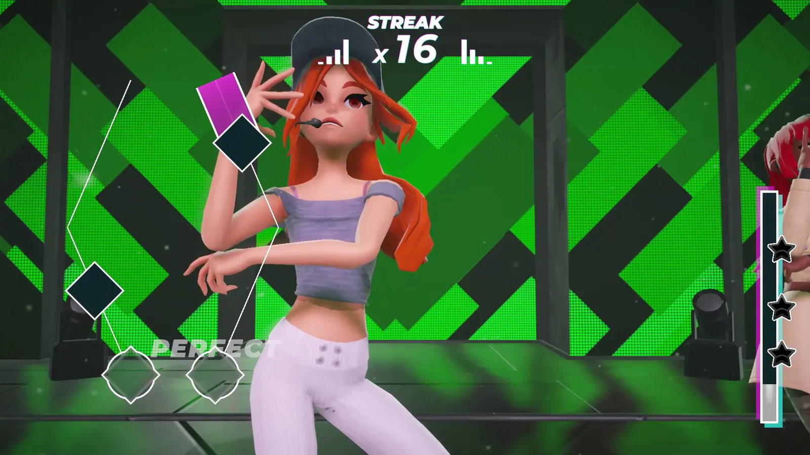 K-Pop Rising - Dream to Shine media 2