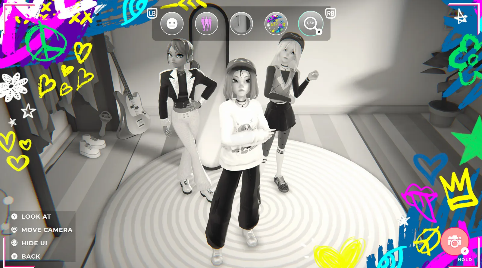 K-Pop Rising - Dream to Shine media 3