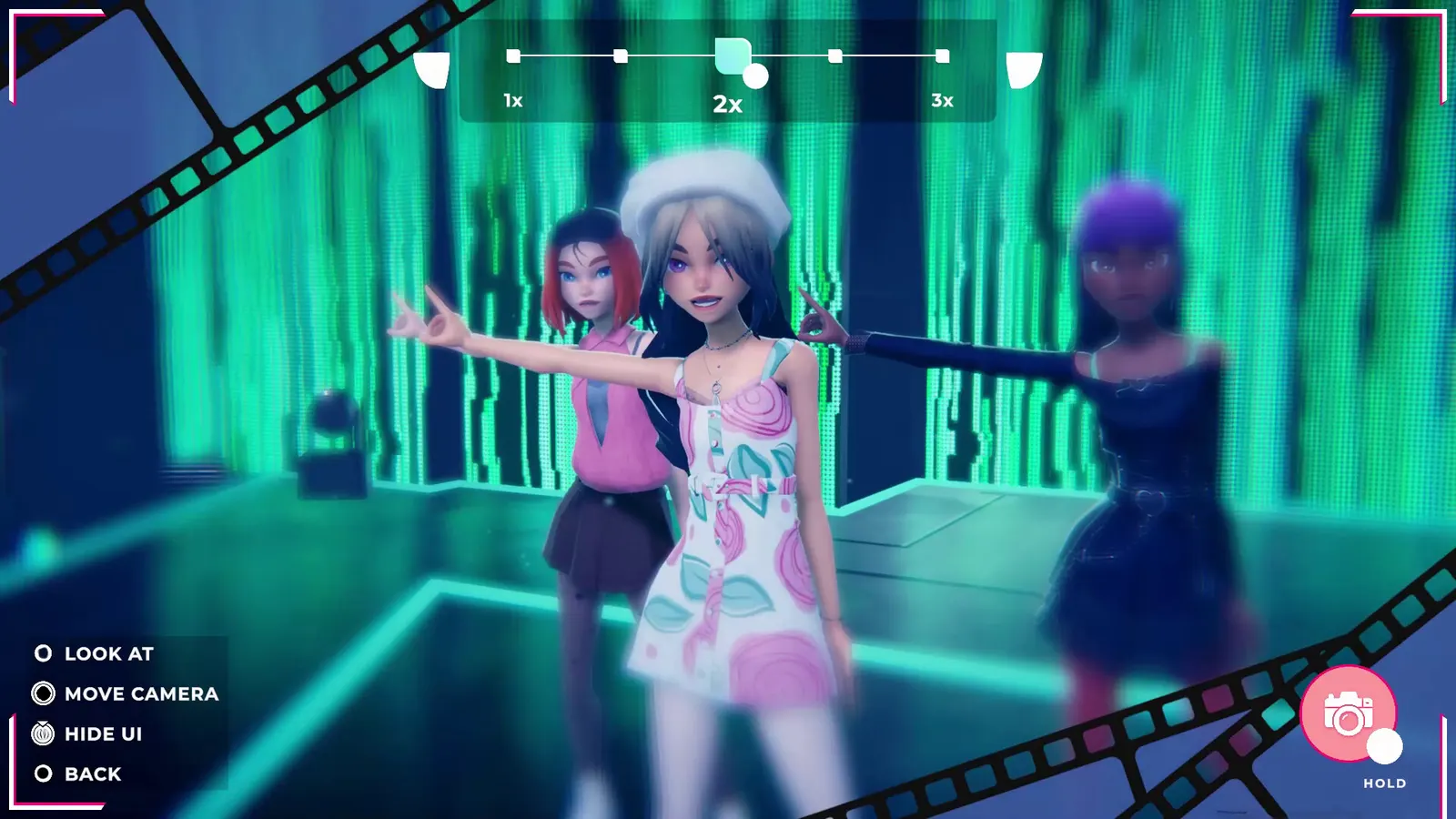 K-Pop Rising - Dream to Shine media 5