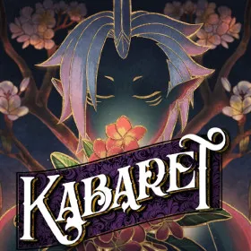 Обкладинка гри Kabaret