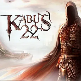 Обкладинка гри Kabus 22