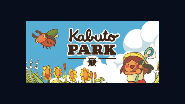 Kabuto Park