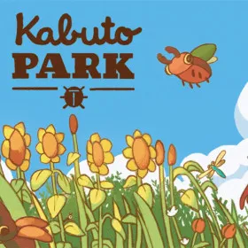 Обкладинка гри Kabuto Park