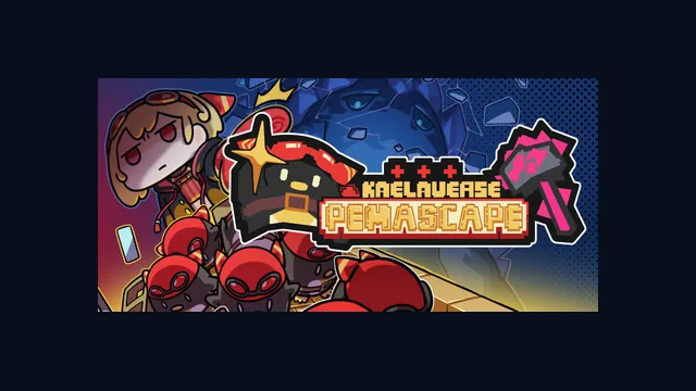 Kaelaverse: Pemascape