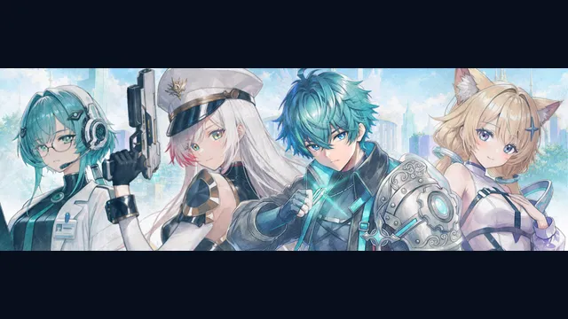 Kaelis: Seraph Protocol