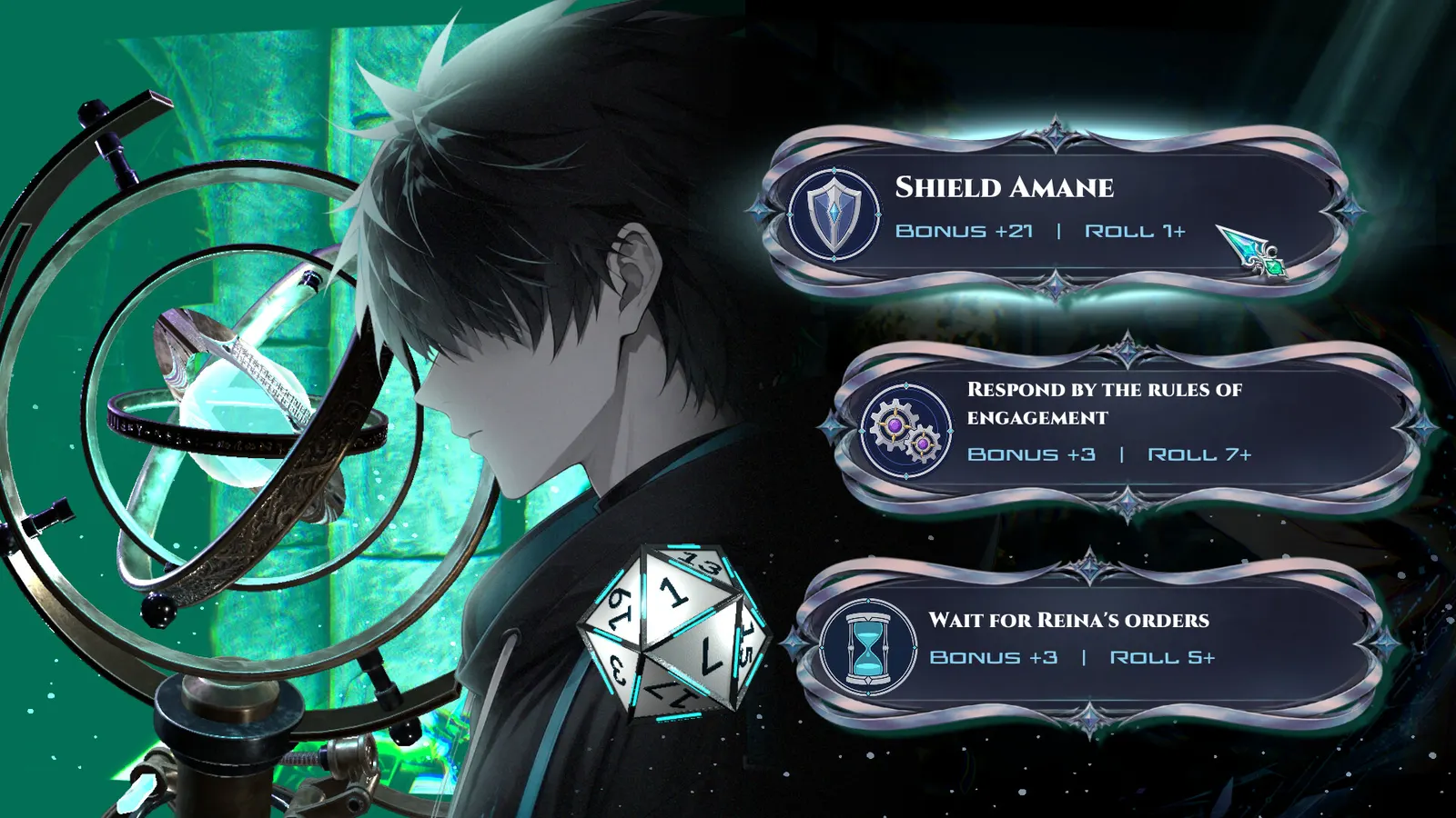 Kaelis: Seraph Protocol media 6