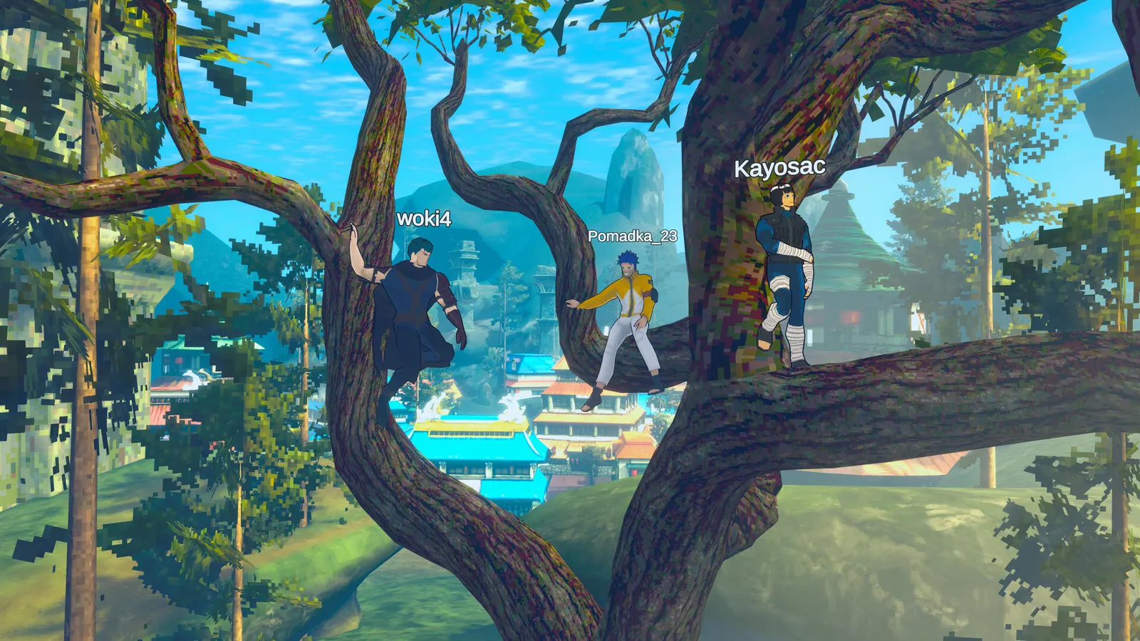 KAGE media 2