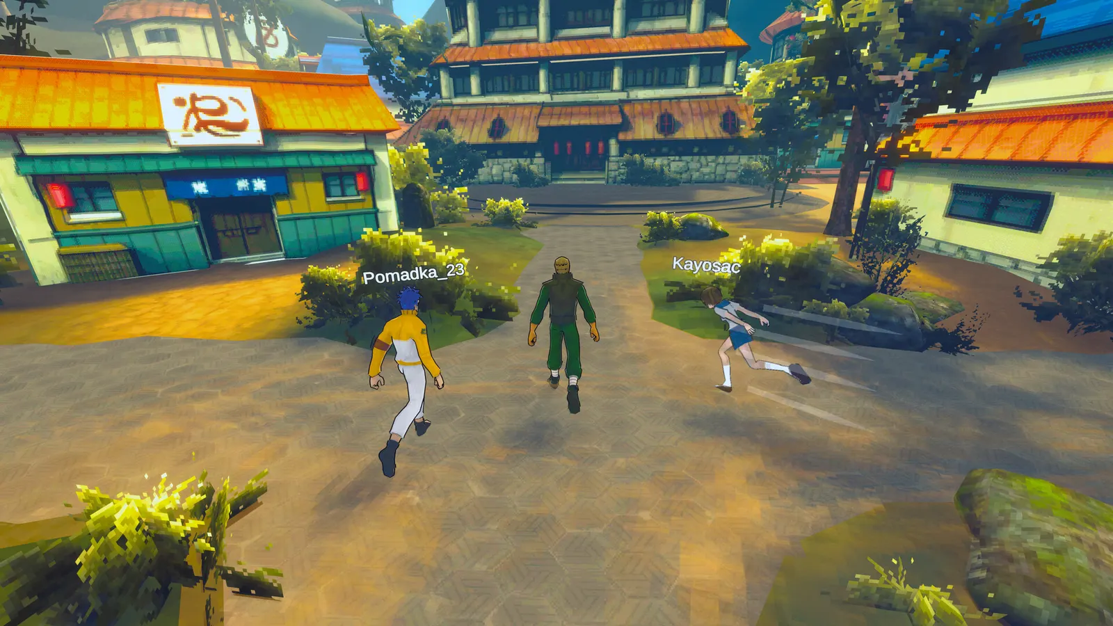 KAGE media 8
