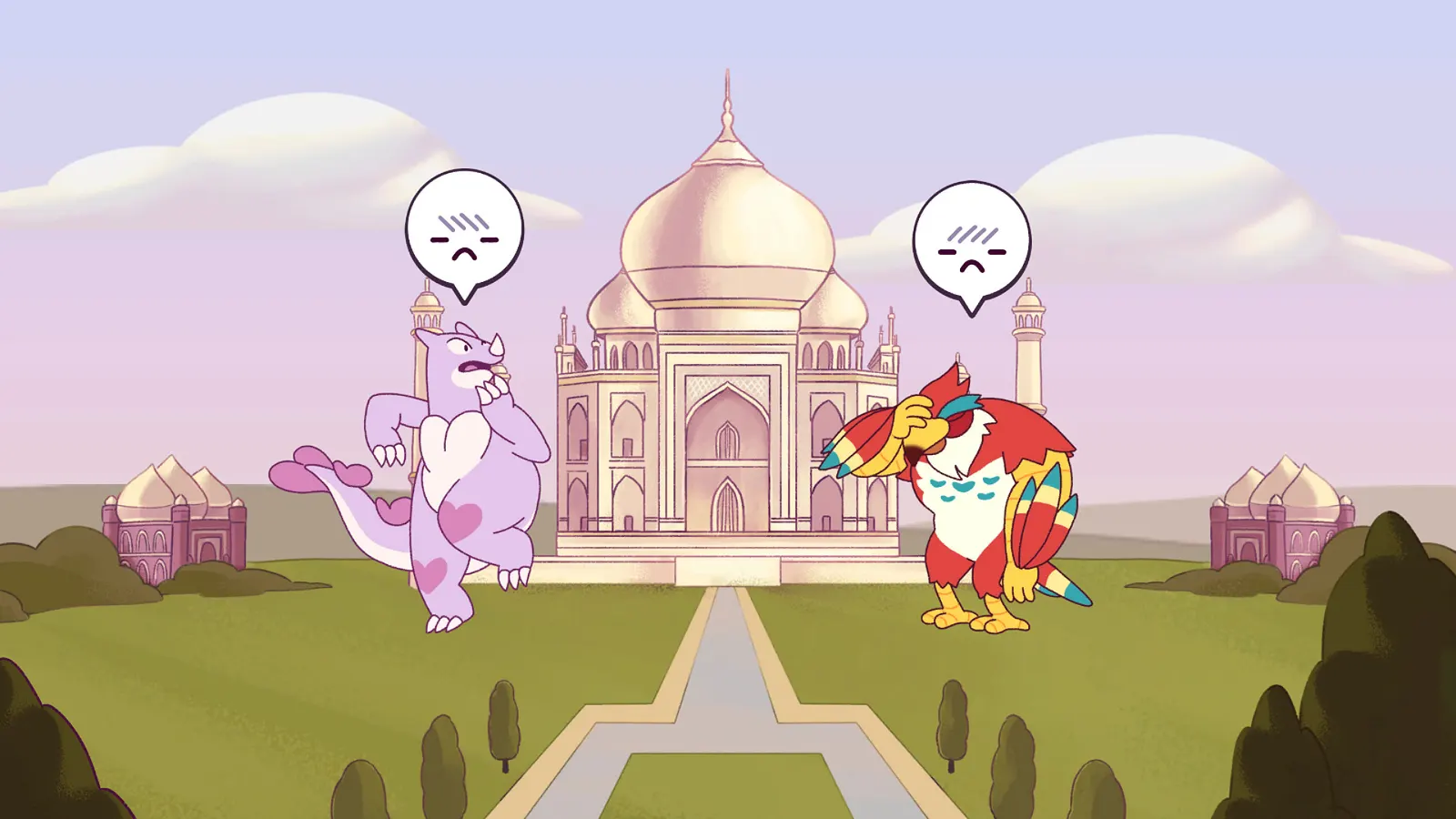 Kaichu - The Kaiju Dating Sim media 12