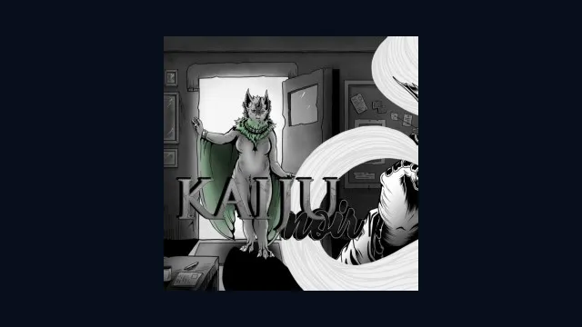 Kaiju Noir