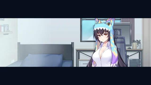Kaiju Princess
