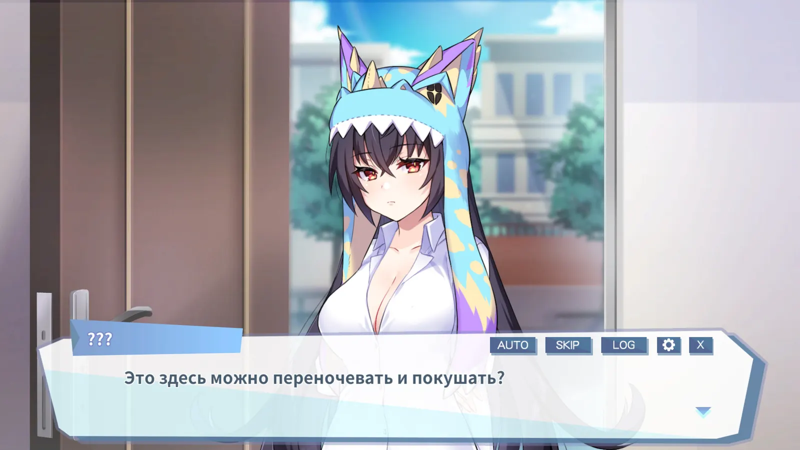 Kaiju Princess media 8