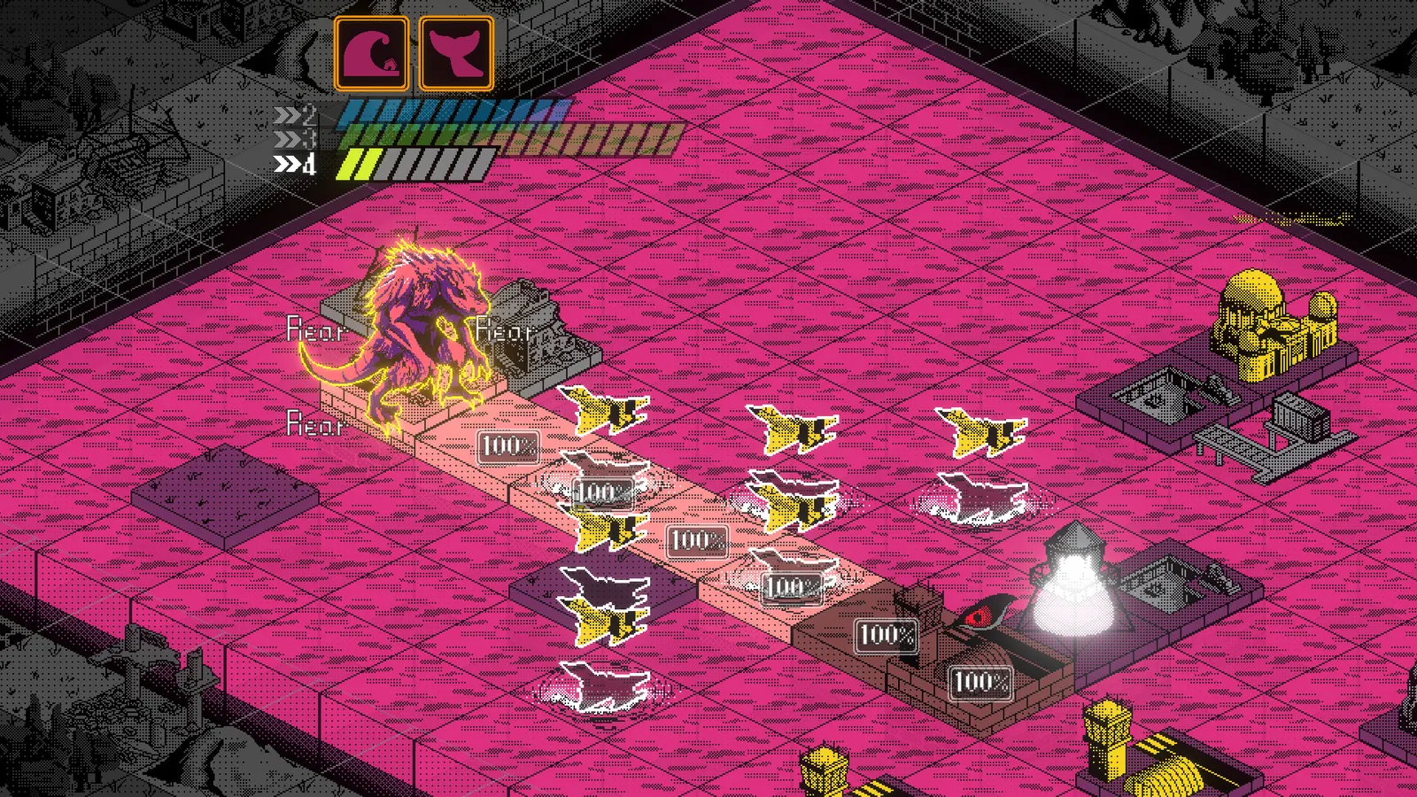Kaiju Wars media 3