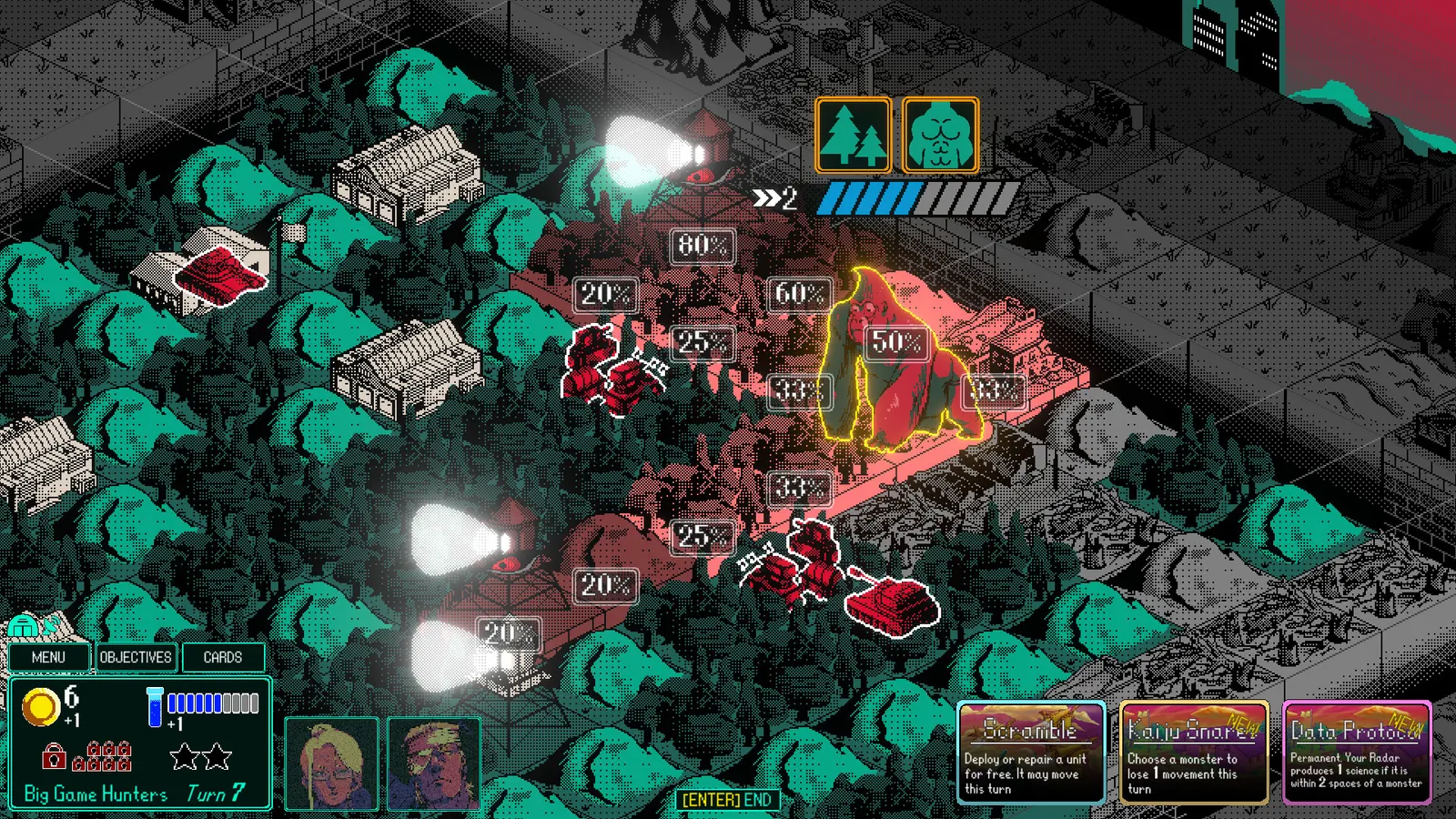 Kaiju Wars media 4