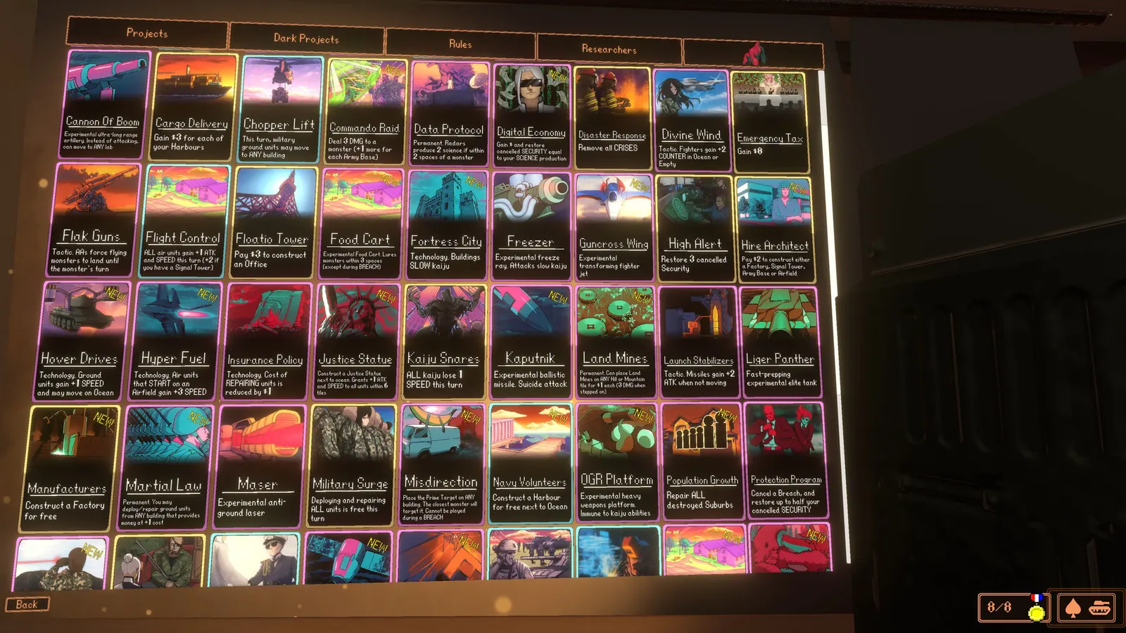 Kaiju Wars media 10