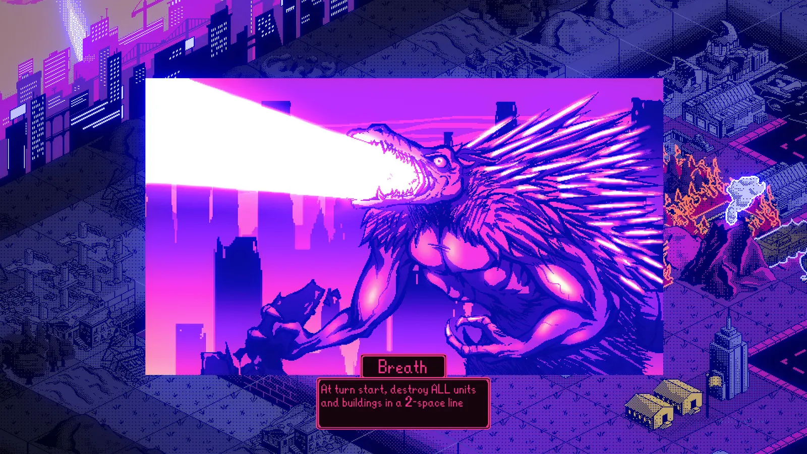 Kaiju Wars media 11