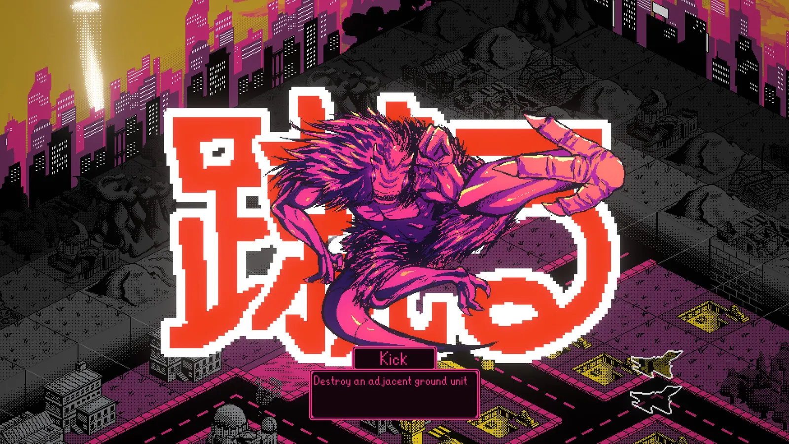 Kaiju Wars media 13