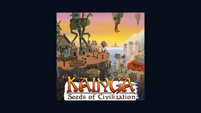 Kainga: Seeds of Civilization