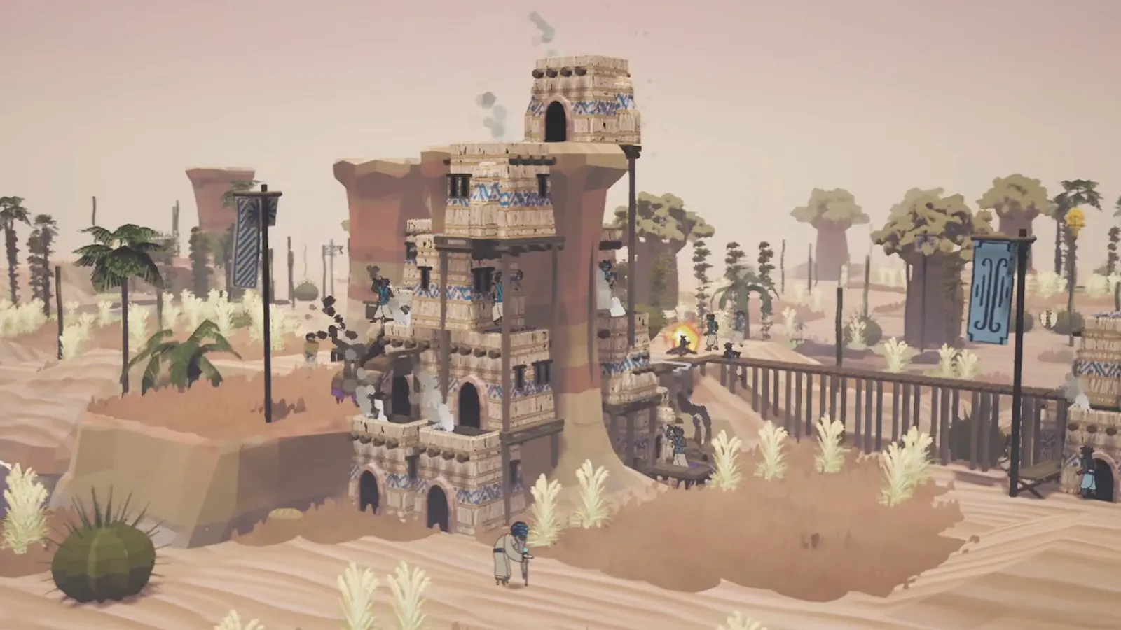 Kainga: Seeds of Civilization media 6