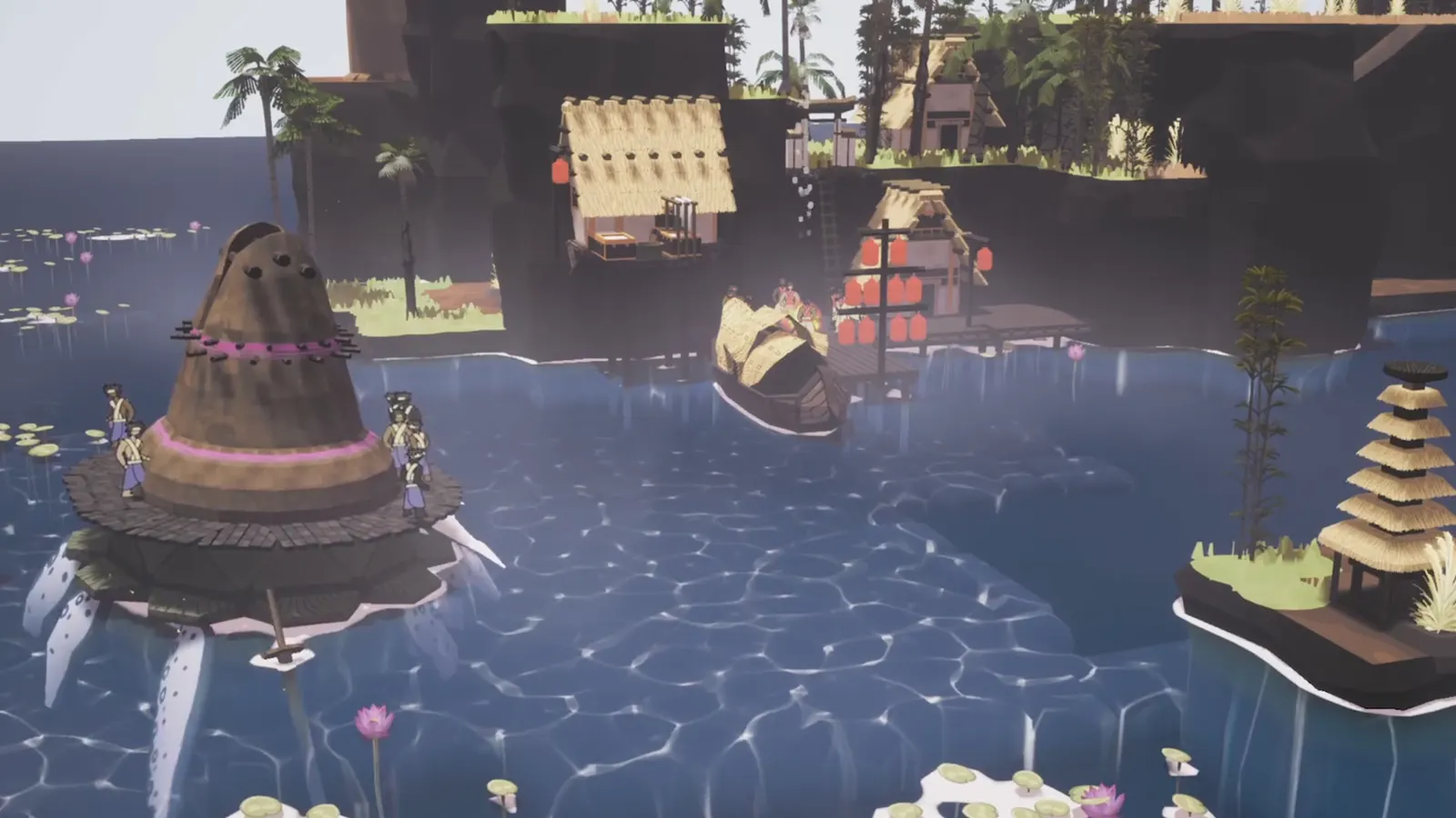 Kainga: Seeds of Civilization media 7