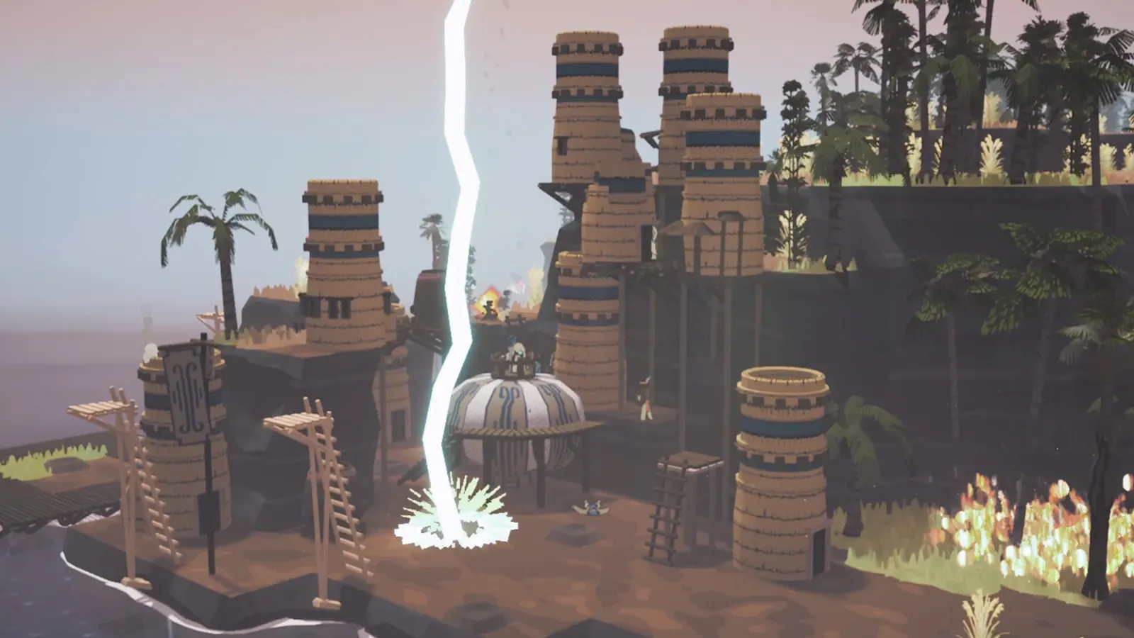Kainga: Seeds of Civilization media 8