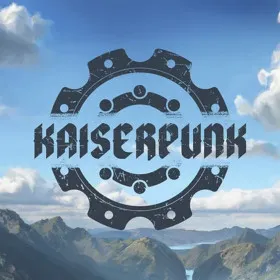 Обкладинка гри KAISERPUNK
