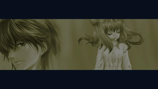 Kaitou Apricot Gaiden Mitsuru Hen