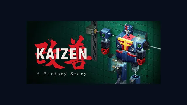Kaizen: A Factory Story