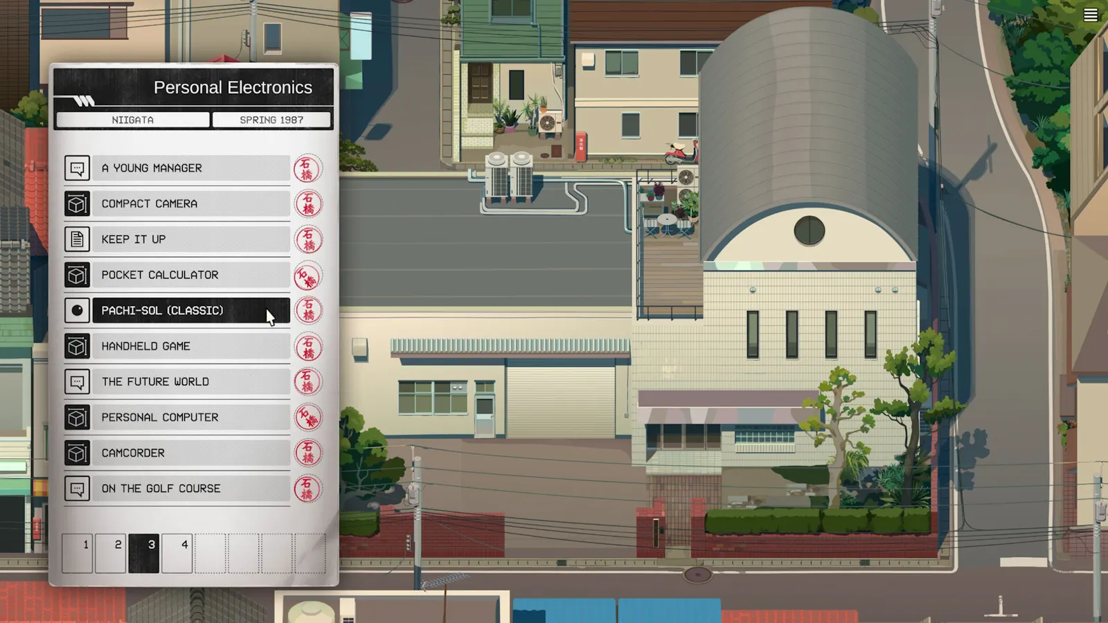 Kaizen: A Factory Story media 2