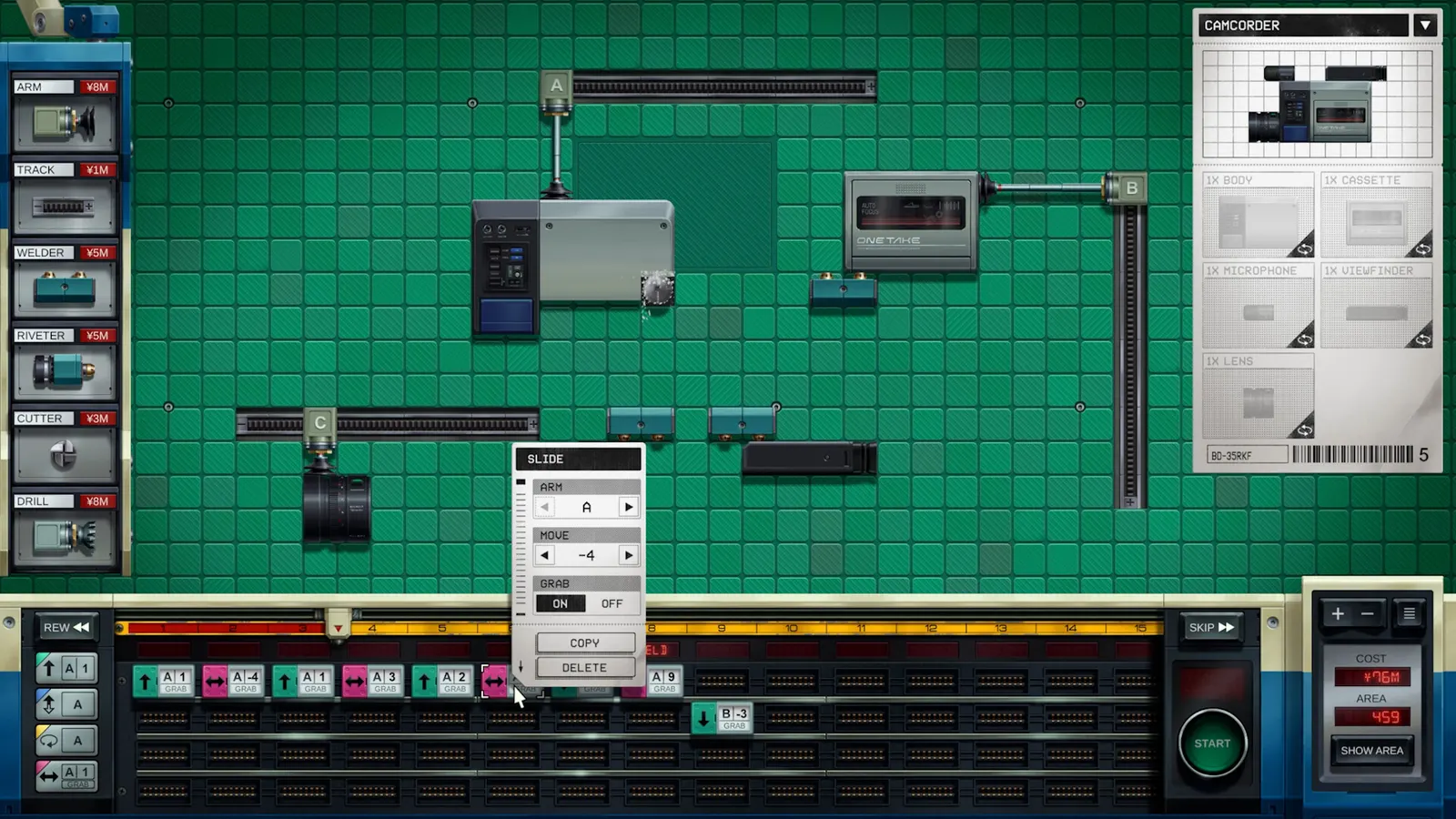 Kaizen: A Factory Story media 3