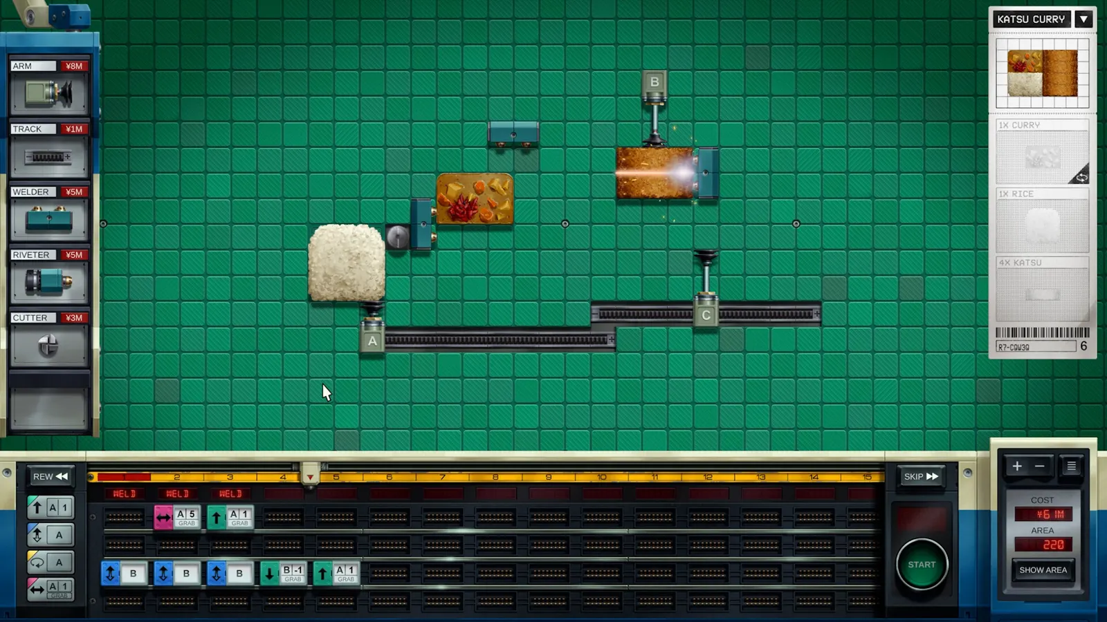 Kaizen: A Factory Story media 5