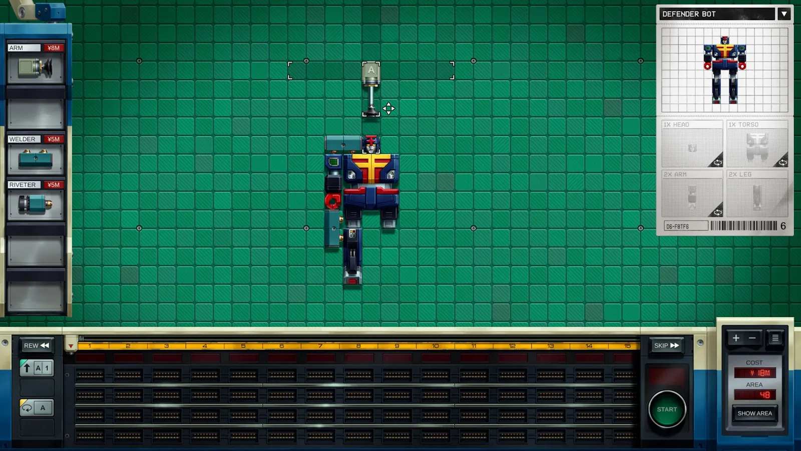 Kaizen: A Factory Story media 6
