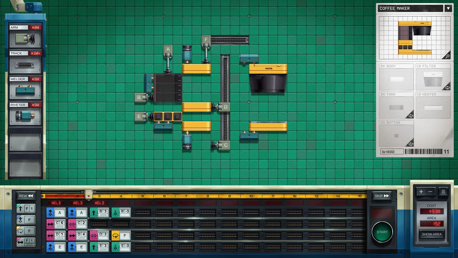 Kaizen: A Factory Story media 10
