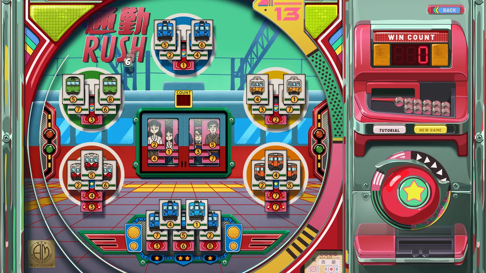 Kaizen: A Factory Story media 12
