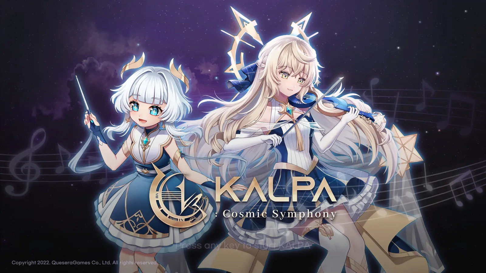 KALPA: Cosmic Symphony media 4