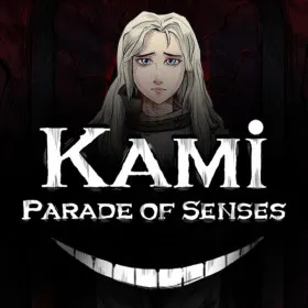 Обкладинка гри Kami: Parade of Senses