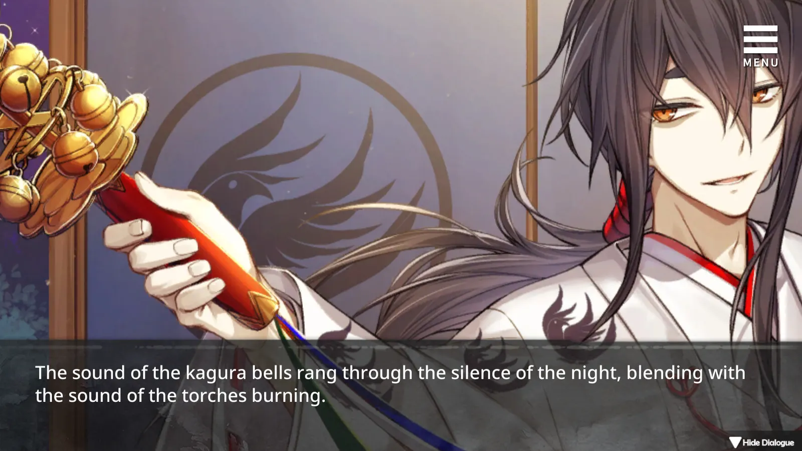 Kami-sama's Personal Servant media 4