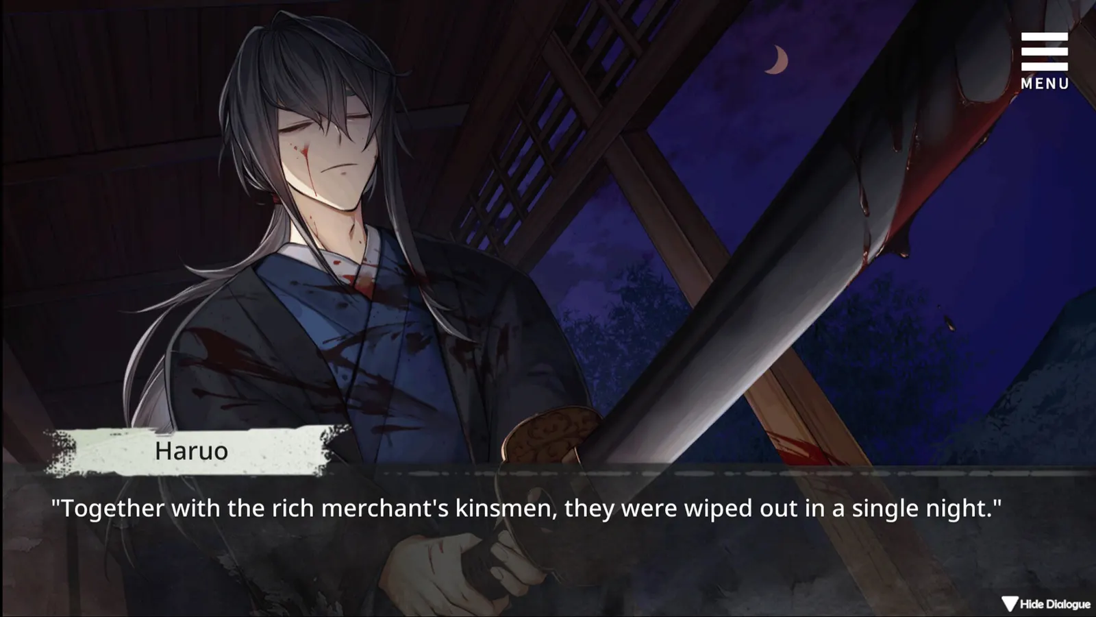 Kami-sama's Personal Servant media 8