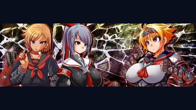 Kamikaze Kommittee Ouka 2