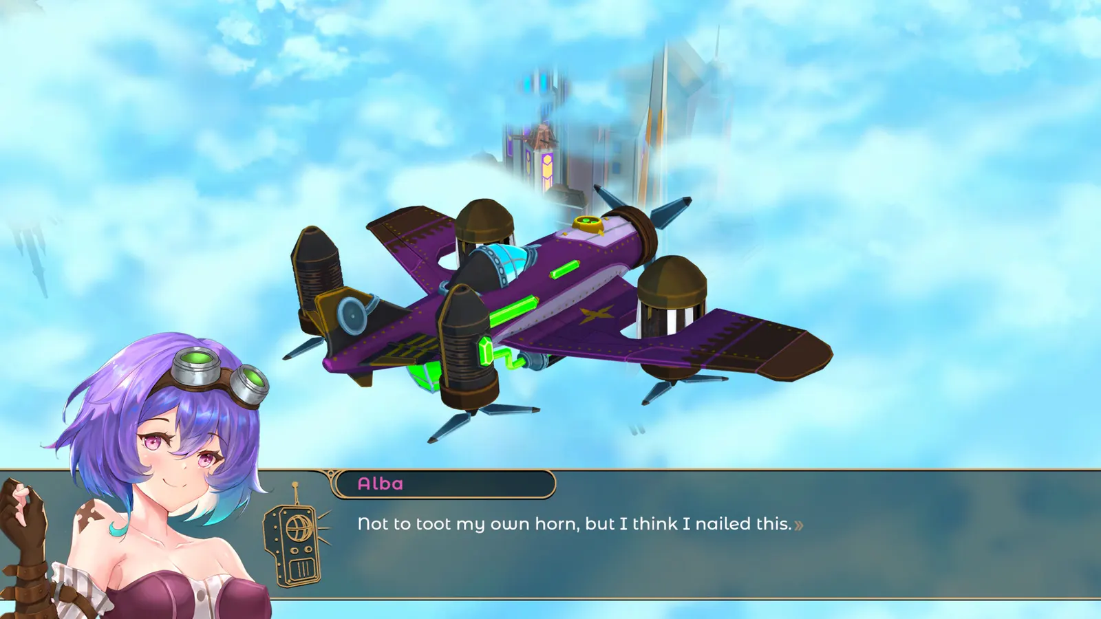 Kamikaze Lassplanes media 11