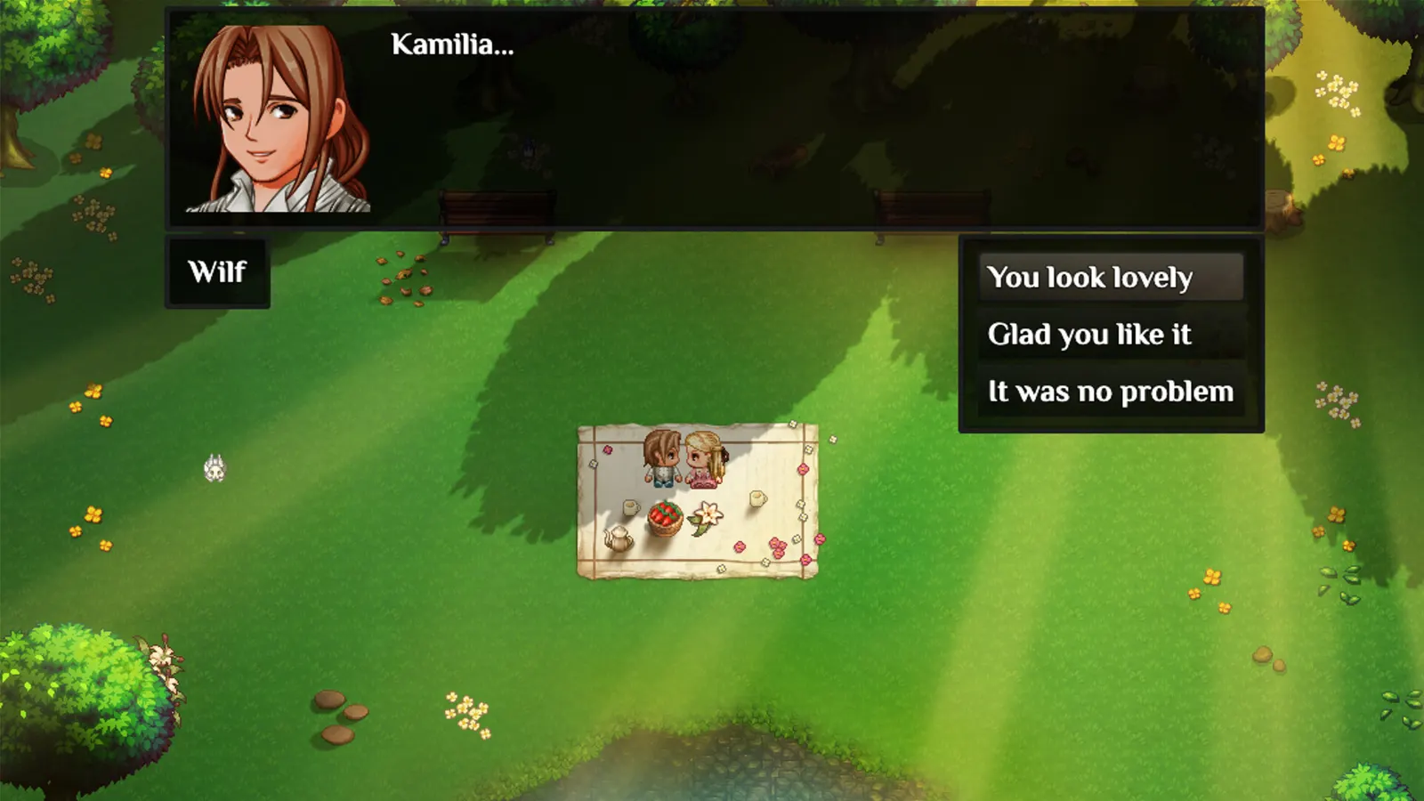 Kamilia media 6