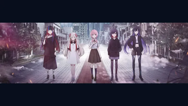 KAMITSUBAKI CITY REGENERATE